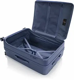 Валіза Heys EZ Fashion (L) Navy (10162-0028-30) - мініатюра 7