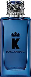 Оригінал Dolce & Gabbana K Eau de Parfum Тестер 100 мл Парфумована вода