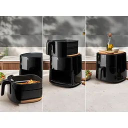 Мультипіч Electrolux EAF5B [134337] - мініатюра 6