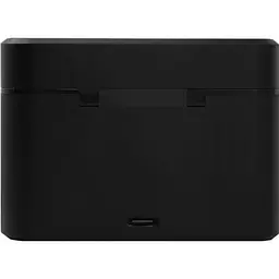 Мікрофонна радіосистема Proove Record USB-C Black (PMRC00010202) [109438] - мініатюра 4
