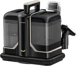 Миючий пилосос для килимів та тканин Dreame N10