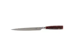 Ніж кухарський Bergner MasterPro Tetsu 20 см (BGMP-4126-BR) - мініатюра 2
