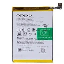 Акумулятор BLP705, Oppo Reno 10x Zoom /Reno 5G, 4065mAh