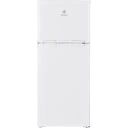 Холодильник із морозильною камерою Interlux ILR-0155W