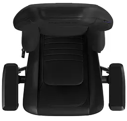 Ігрове крісло HATOR Darkside 3L PRO PU Black (HTC3200L) - мініатюра 7