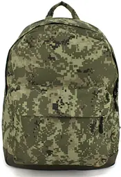 Рюкзак у стилі мілітарі 15L Wallaby 1352.269 Піксель - мініатюра 1