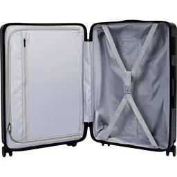 Валіза 90FUN NINETYGO Andes Luggage 28` Grey (6941413239592) [173874] - мініатюра 8