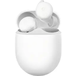TWS-наушники Google Pixel Buds A-Series Clearly White (GA02213-US)