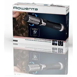 Фен-щітка Rowenta CF9550F0 - мініатюра 3