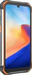 Смартфон Blackview BV7200 6/128Gb Orange NFC (Global) - мініатюра 4