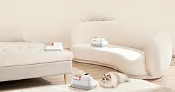 Пилосос Xiaomi Dust Mite Vacuum Cleaner Pro - мініатюра 9