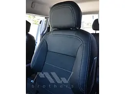 Авточохли модельні MW Brothers для Citroen Berlingo II c 2015 - мініатюра 6