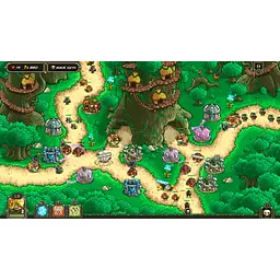 Ключ активації Microsoft Kingdom Rush Origins для Xbox One/Series S/X - мініатюра 6