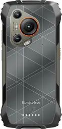 Смартфон Blackview BL7000 6.78"FHD+/8GB/256GB/Dimensity 6300/7500mAh/50+32Мп Night/NFC/IP69/Black - мініатюра 6