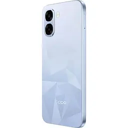 Смартфон Oppo A6k 4/256GB Crystal Blue Global [166270] - мініатюра 7