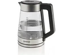 Електрочайник Gorenje K17TRG - мініатюра 2