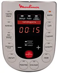 Мультиварка Moulinex CE501134 - мініатюра 4