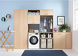 Пральна машина автоматична Indesit OMTWSE 61293 WK UA (6990450) - мініатюра 6