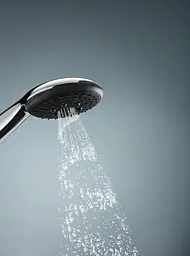 Душева система Grohe Flex Quickfix Vitalio Start з перемикачем настінного монтажу 200 26991001, Хром - мініатюра 9
