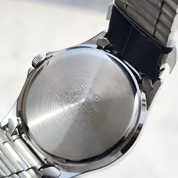 Годинник Casio MTP-1239D-1ADF - мініатюра 4