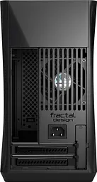 Корпус Fractal Design Era ITX Carbon (FD-CA-ERA-ITX-BK) Б/в - мініатюра 12