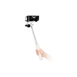 Штатив Ulanzi Vijim Extendable Desktop Tripod UV-2471 MT-42 White - мініатюра 5