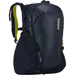 Гірськолижний рюкзак Thule Upslope 35L Blackest Blue (TH 3203609)