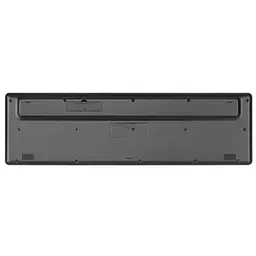 Клавиатура 2E KS260 Wireless EN/UA Black (2E-KS260WB) - миниатюра 4
