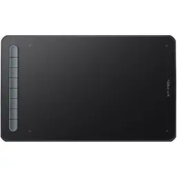 Графічний планшет XP-Pen Deco MW Black [104170] - мініатюра 2