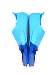 Ласти Zoggs Ultra Blue 35-36 Блакитний (1000-311390) - мініатюра 2