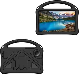Чохол BeCover Protected Cover з кріпленням для Xiaomi Redmi Pad SE 8.7" Black (712494) - мініатюра 3