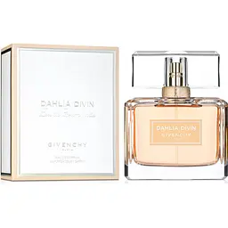 Givenchy Dahlia Divin Nude 75 мл парфумована вода