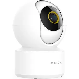 IP-камера відеоспостереження iMiLab C22 Home Security Camera CMSXJ60A White - мініатюра 4