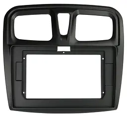 Перехідна рамка Renault Dacia Logan, Sandero AWM 981-27-106 - мініатюра 2