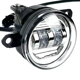 LED Протитуманні фари для Ford Focus 65 мм 25W (4 477) - мініатюра 4