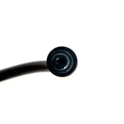 Блок живлення для ноутбука HP 19.5V 3.33A роз'єм 4.8/1.7mm HC - мініатюра 5