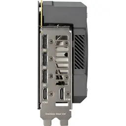 Відеокарта ASUS GeForce RTX5070 Ti 16GB TUF OC GAMING (TUF-RTX5070TI-O16G-GAMING) - мініатюра 9