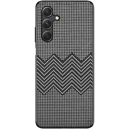 Чохол TPU+PC Grid для Samsung Galaxy A15 4G/5G / M15 5G Wave