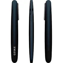 Тример для тіла GESKE Precision Trimmer 4in1 Black (HB0449) [132060] - мініатюра 2