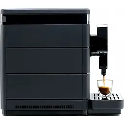 Кавомашина Saeco New Royal Black  - мініатюра 7