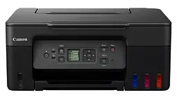 Багатофункціональне пристрій Canon PIXMA G3470 Black EUM/EMB (6862846)