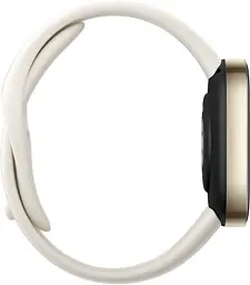 Смарт-годинник Xiaomi Redmi Watch 3 OLED (Ivory) бежево-білі - мініатюра 9