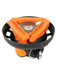 Система приготування їжі JetBoil Flash Java Kit, Topo, 1 л Сірий-Помаранчевий - мініатюра 5