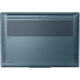 Ноутбук Lenovo Yoga Pro 9 16IAH10 Ultra 7 255H la 51GHz, 32GB LPDDR5x, 1TB, RTX 5070 8GB, Windows 11 Home - мініатюра 12