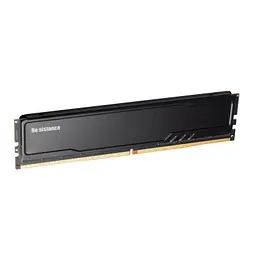 Модуль пам'яті для комп'ютера DDR5 32GB 5600 MHz CL46 1.1V Resistance INTELIGENTES (IR5CIJ1/32) - мініатюра 10