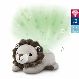 Проектор Zazu LEO, зоряне небо із мелодіями (ZA-LEO-01) - мініатюра 3