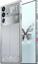 Смартфон ZTE Nubia RedMagic 10 Pro 16/512GB Moonlight (Global) - мініатюра 5