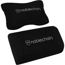 Геймерське крісло Noblechairs ICON White/Black (NBL-ICN-PU-WBK) [165703] - мініатюра 9