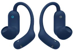 Гарнітура Anker SoundСore AeroFit 2 Pro Blue (7282000) - мініатюра 2