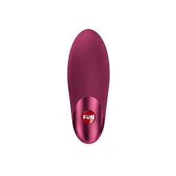 Вібратор Fun Factory Charme Wine Red - мініатюра 4